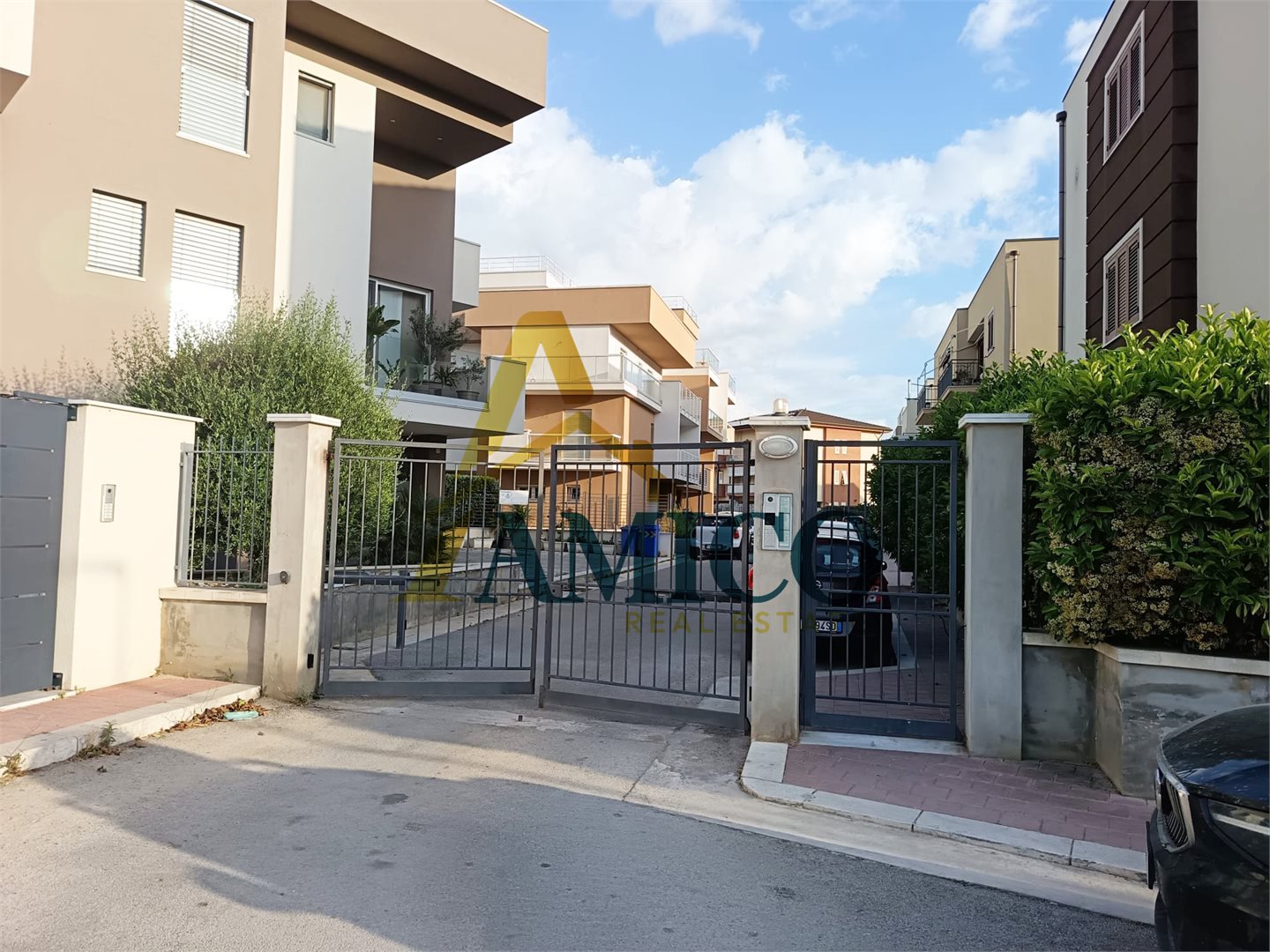 Quadrilocale classe A2 a Santa Flavia
