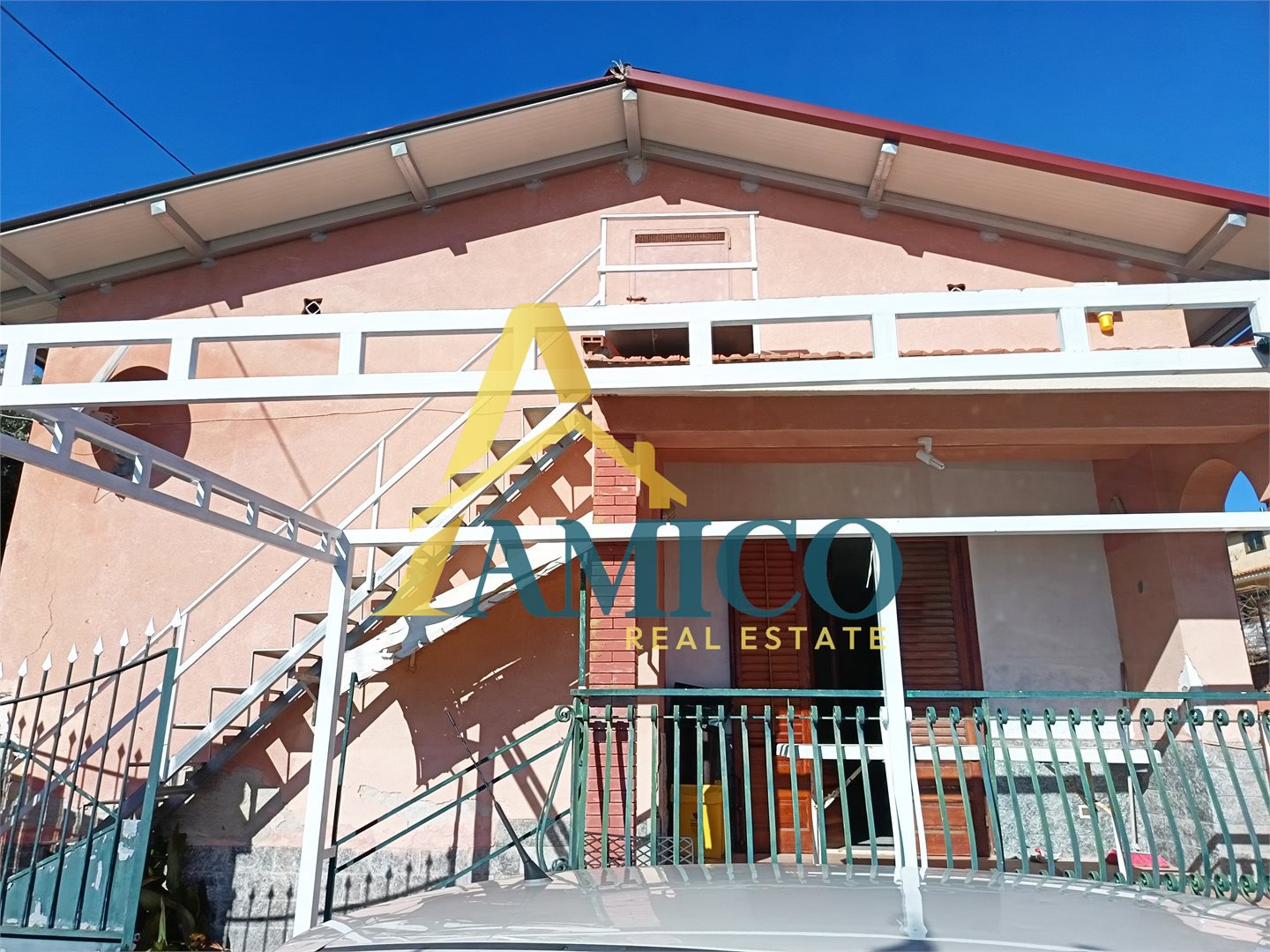 Villa in vendita a Trabia