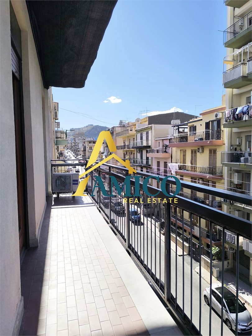 Quadrilocale in vendita a Bagheria