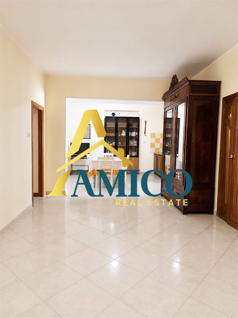 Bilocale in affitto, Bagheria aspra