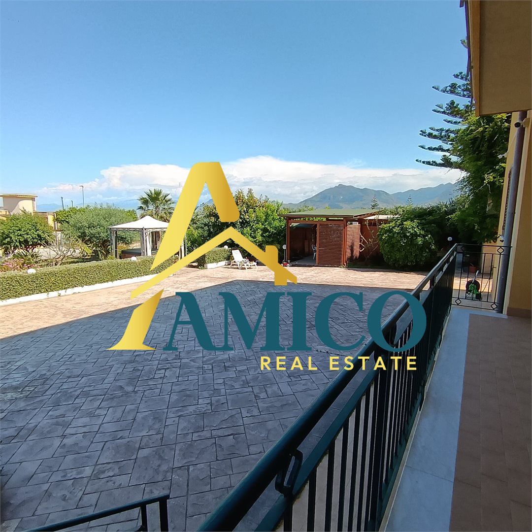 Appartamento in vendita a Bagheria