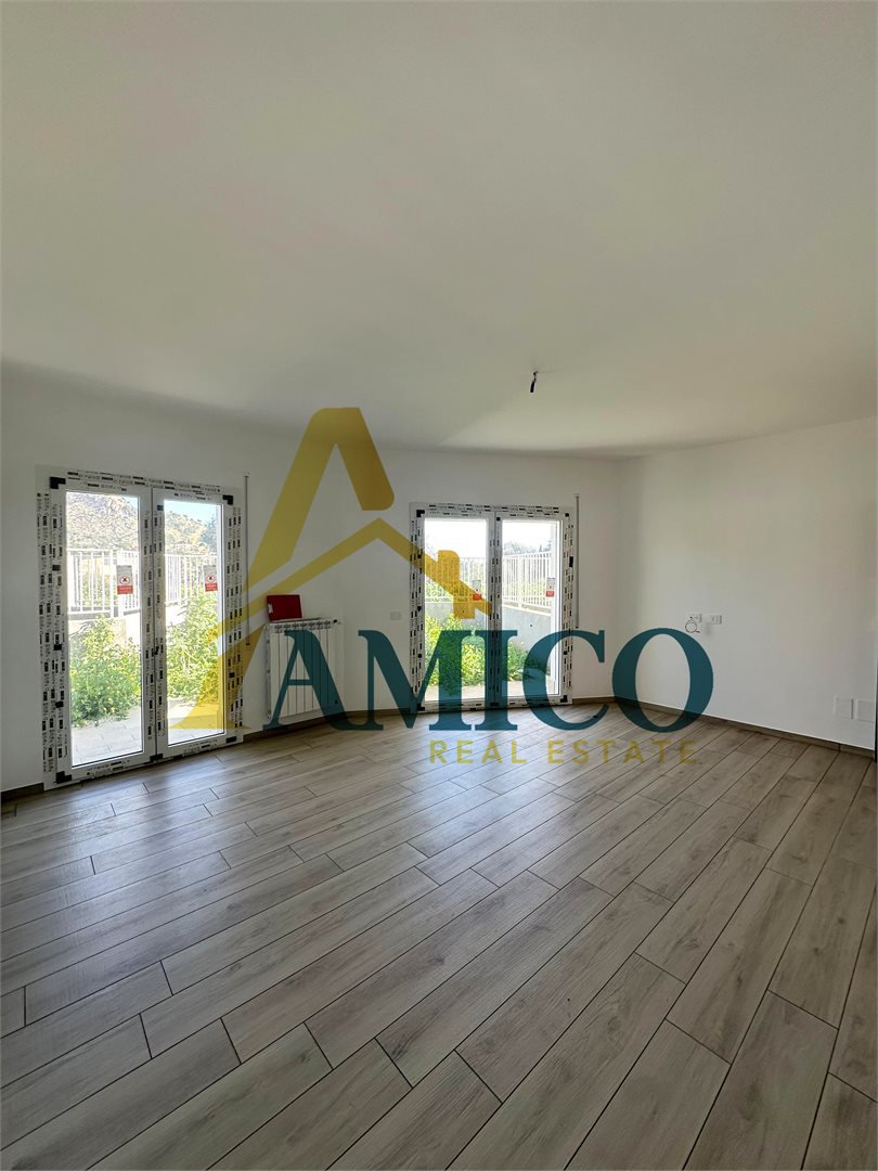 Trilocale classe A1 a Santa Flavia