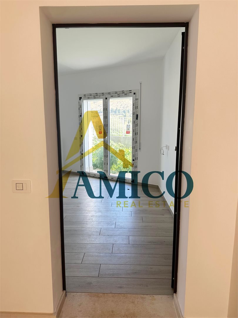 Trilocale classe A1 a Santa Flavia