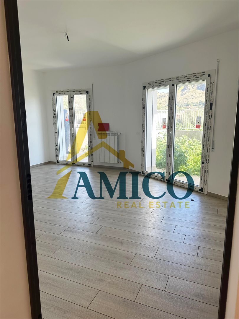 Trilocale classe A1 a Santa Flavia