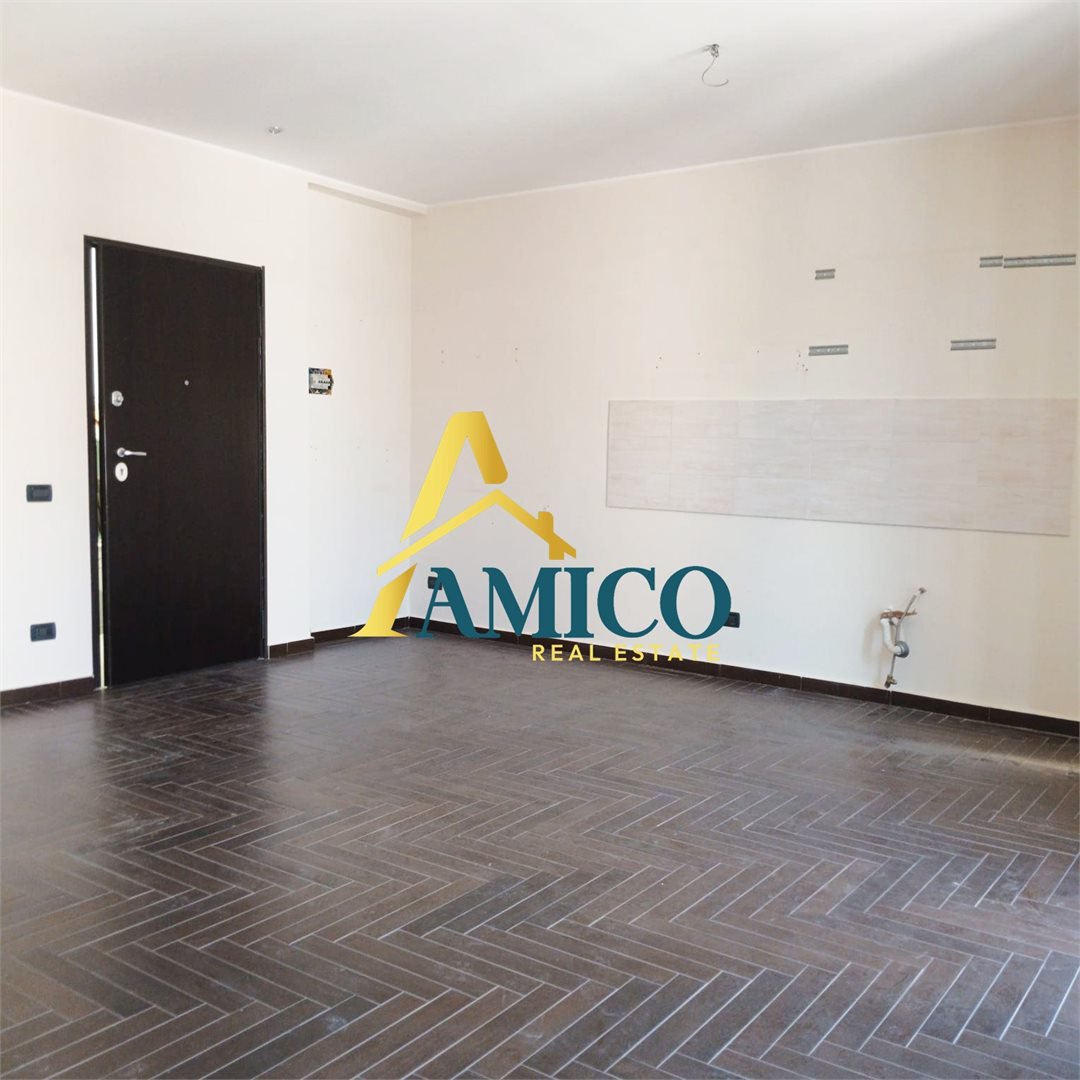 Trilocale in affitto a Bagheria