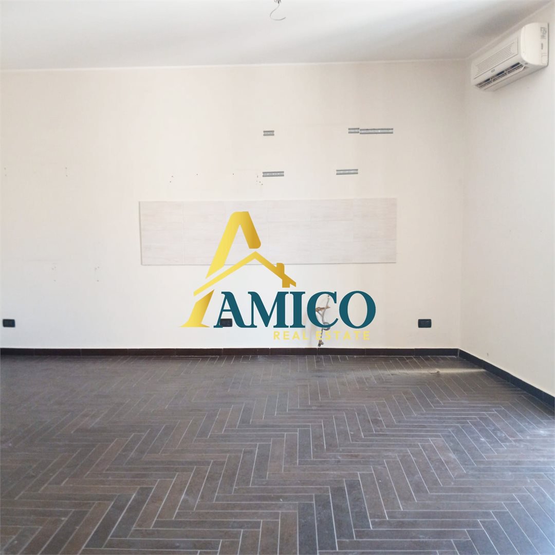 Trilocale in affitto a Bagheria