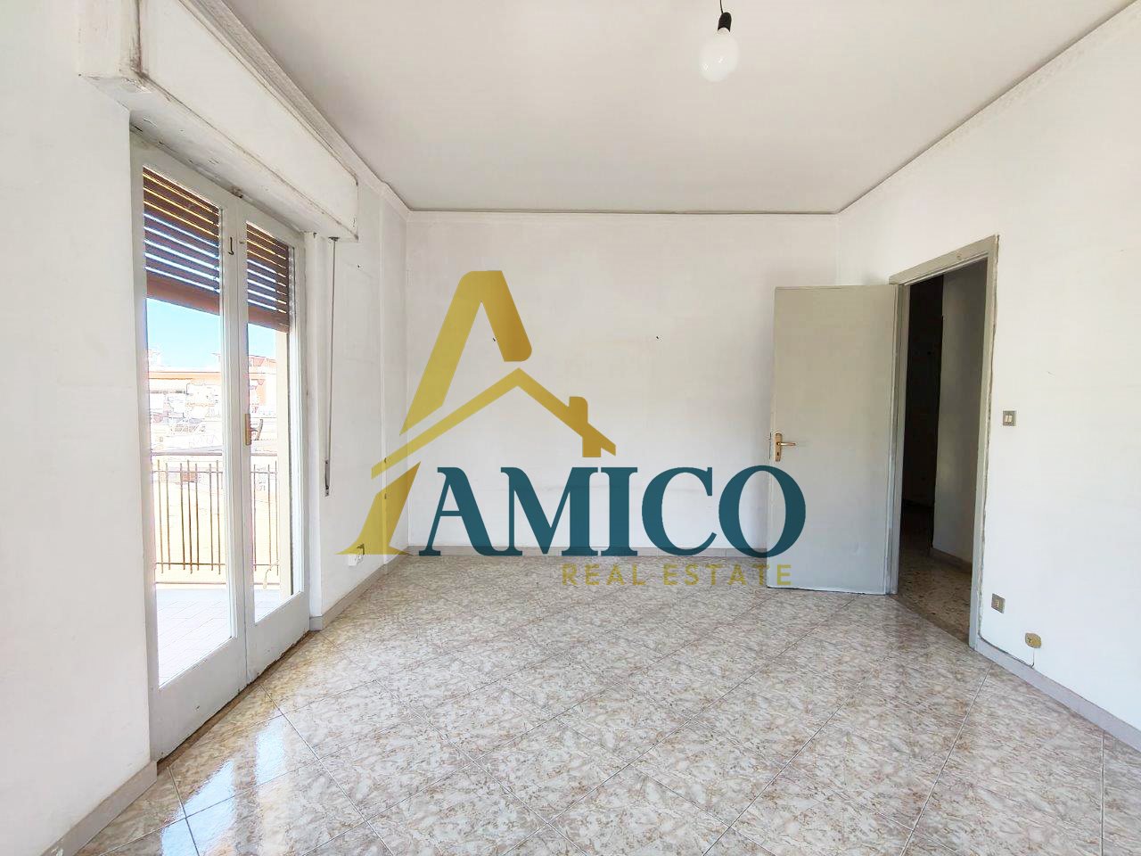 Appartamento in vendita a Bagheria