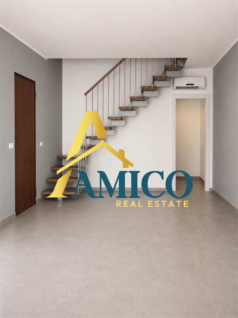 Appartamento classe A1 a Santa Flavia