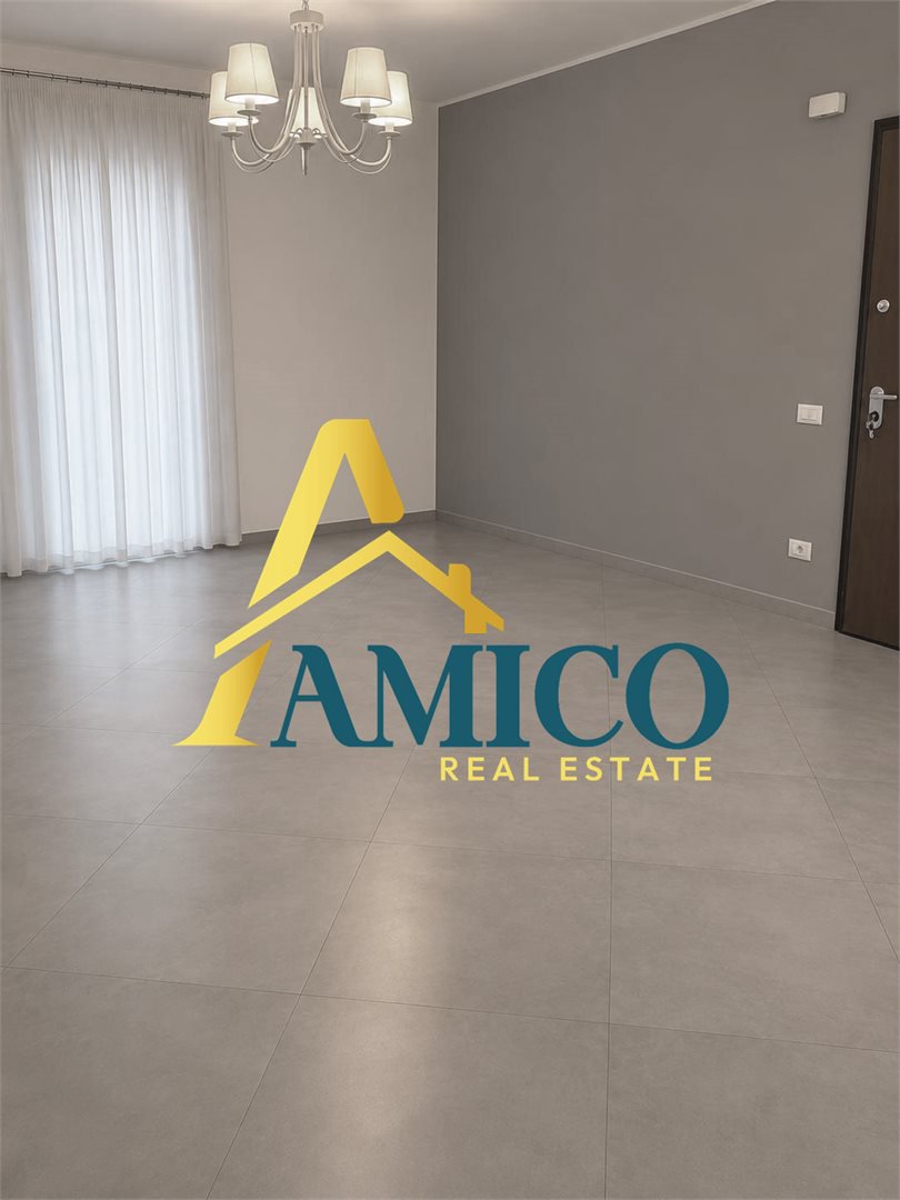 Appartamento classe A1 a Santa Flavia