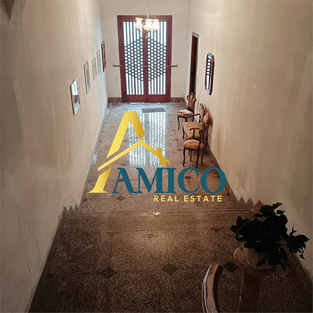 Appartamento in vendita a Bagheria