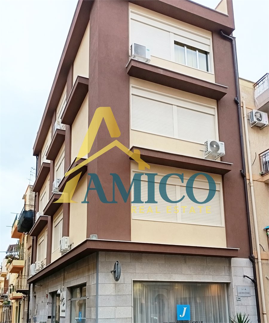 Bilocale in affitto a Bagheria