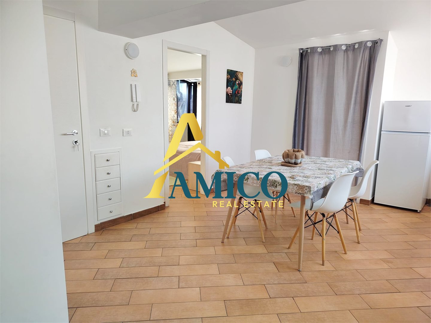 Bilocale in affitto a Altavilla Milicia