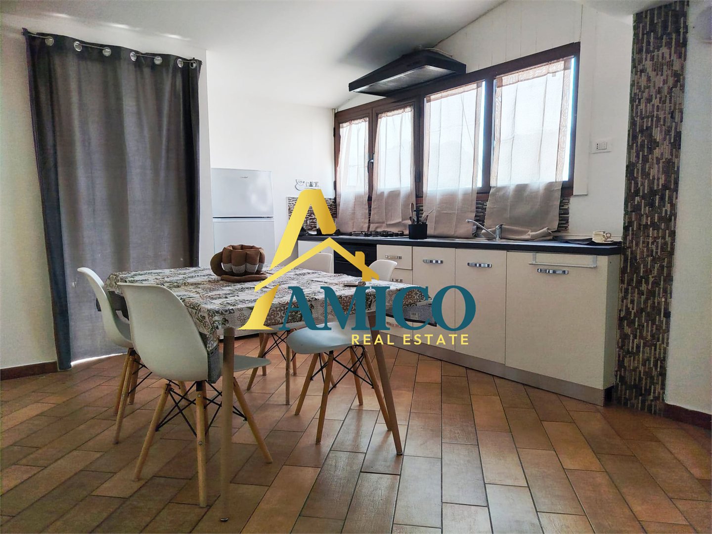 Bilocale in affitto a Altavilla Milicia