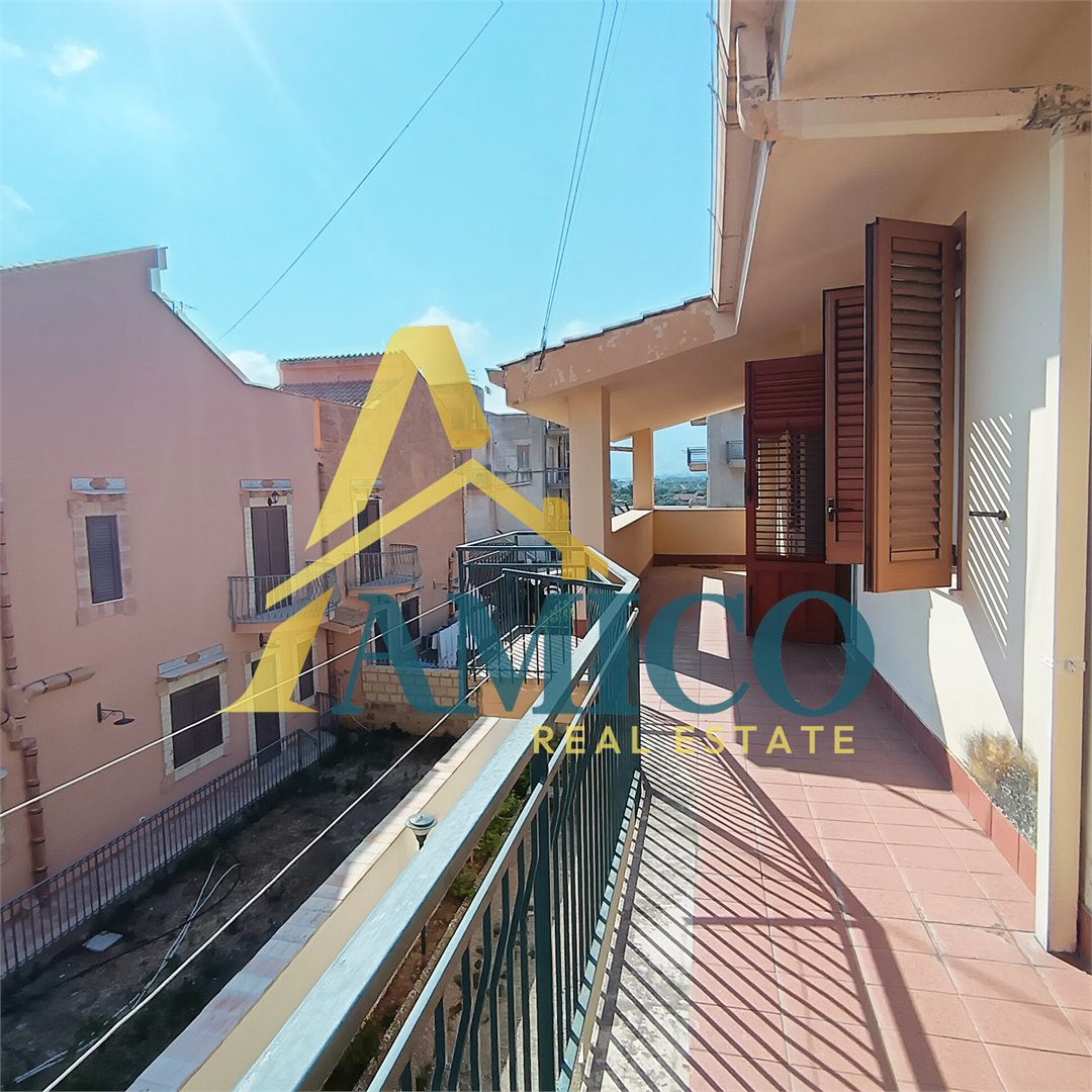 Appartamento in affitto a Casteldaccia