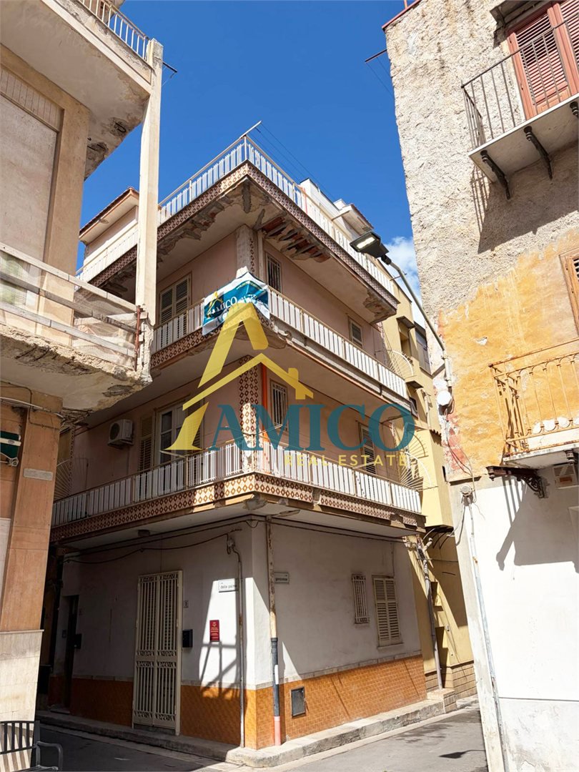 Monolocale in affitto a Bagheria