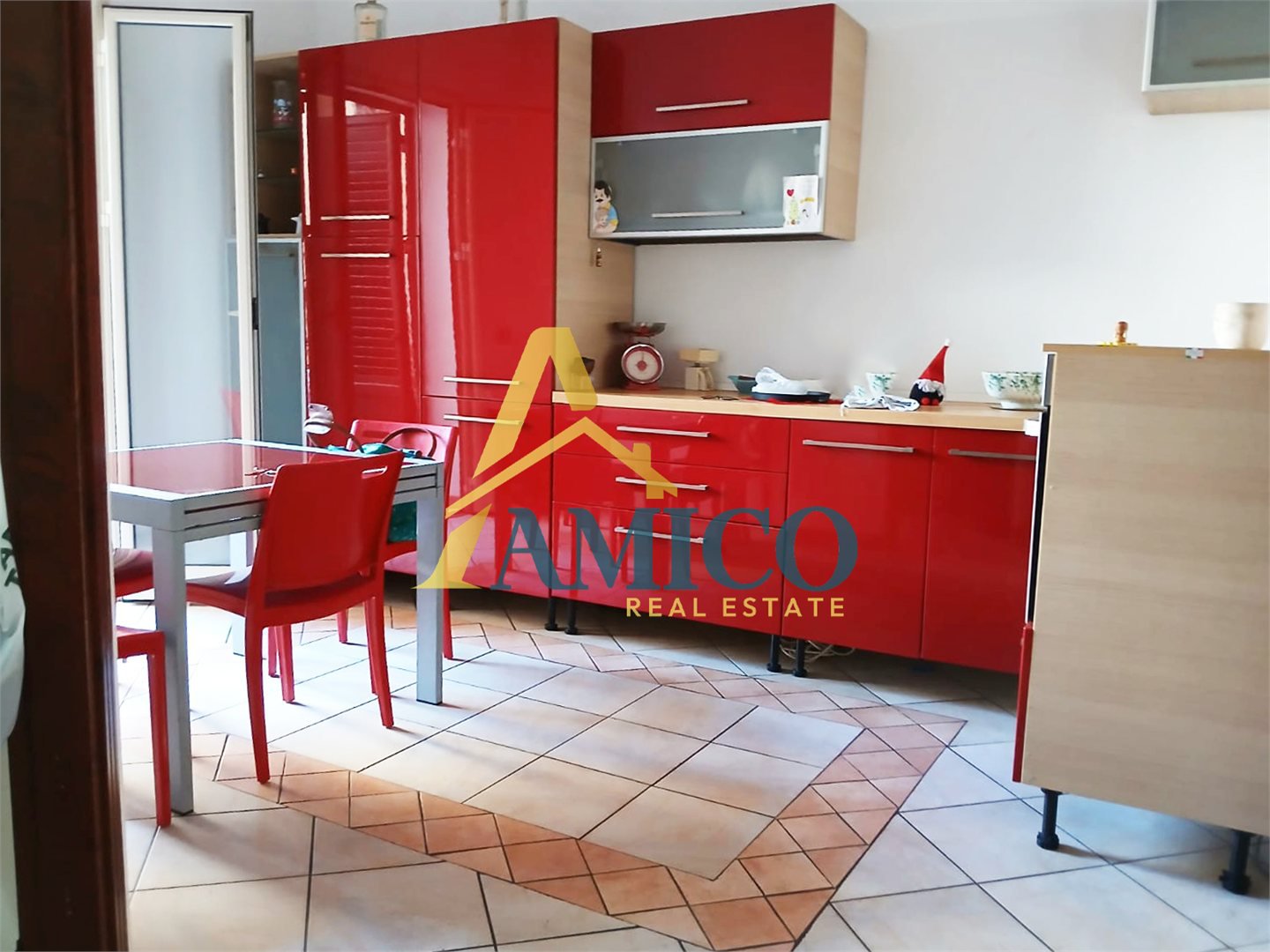 Bilocale in affitto a Bagheria