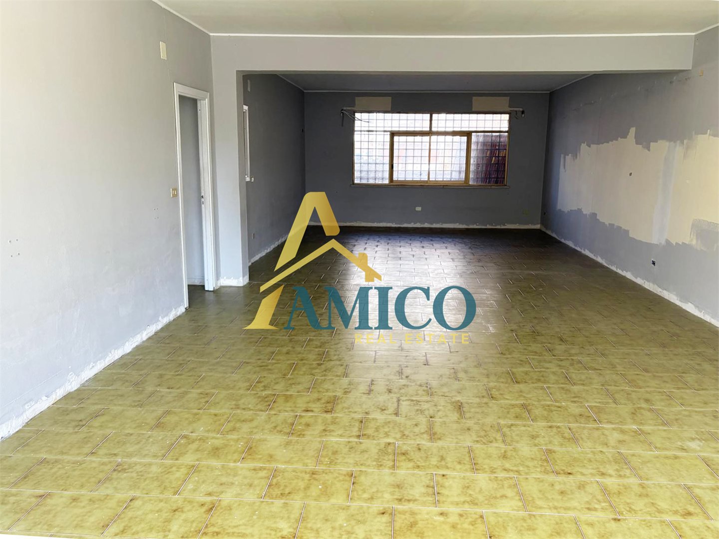 Ufficio in affitto a Bagheria