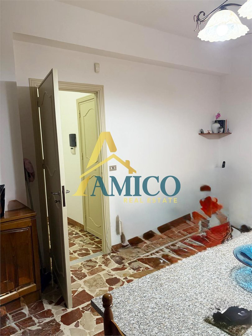 Appartamento in vendita a Bagheria