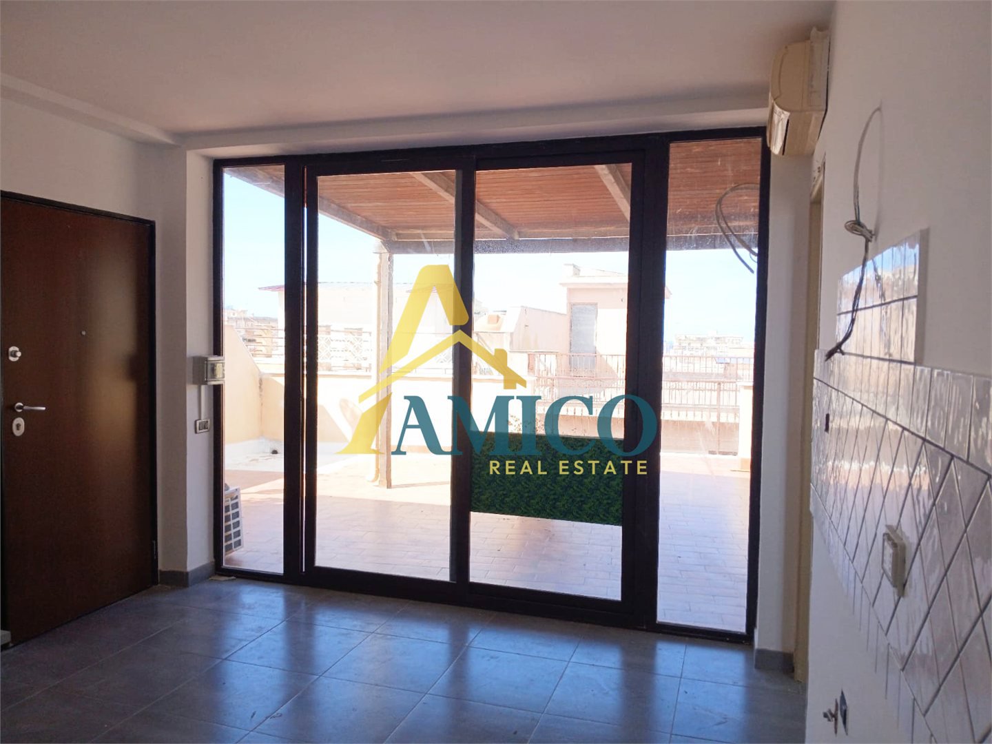 Monolocale in affitto a Bagheria