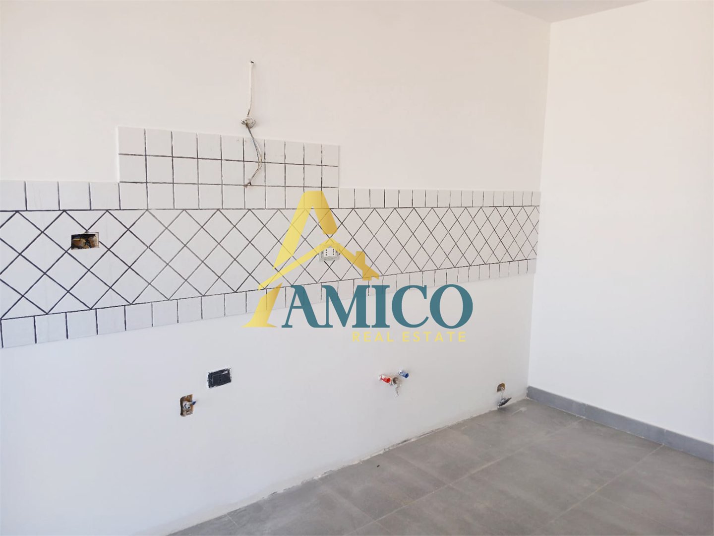 Monolocale in affitto a Bagheria