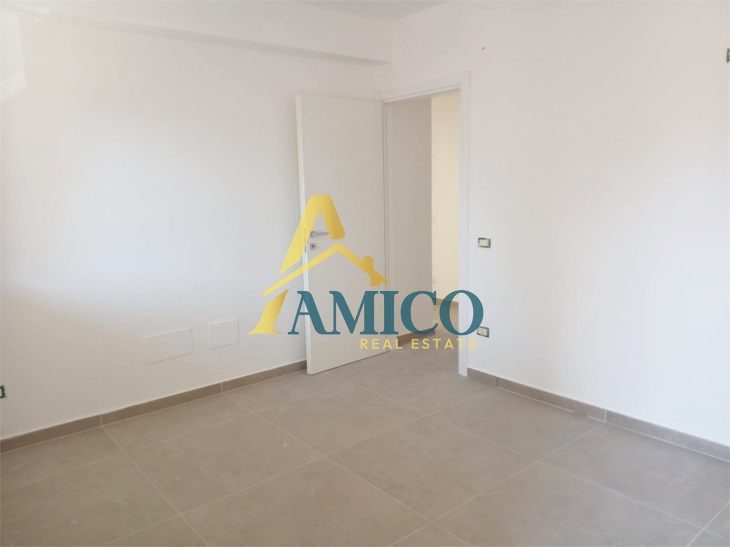 Trilocale classe A3 a Bagheria