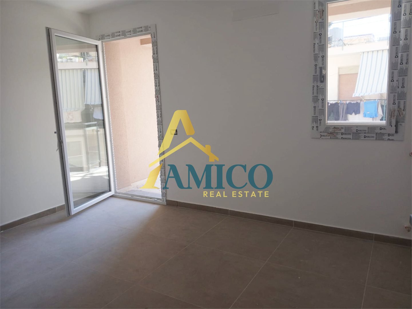 Trilocale classe A3 a Bagheria
