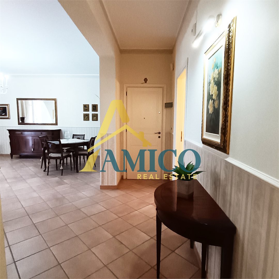 Appartamento in affitto a Casteldaccia