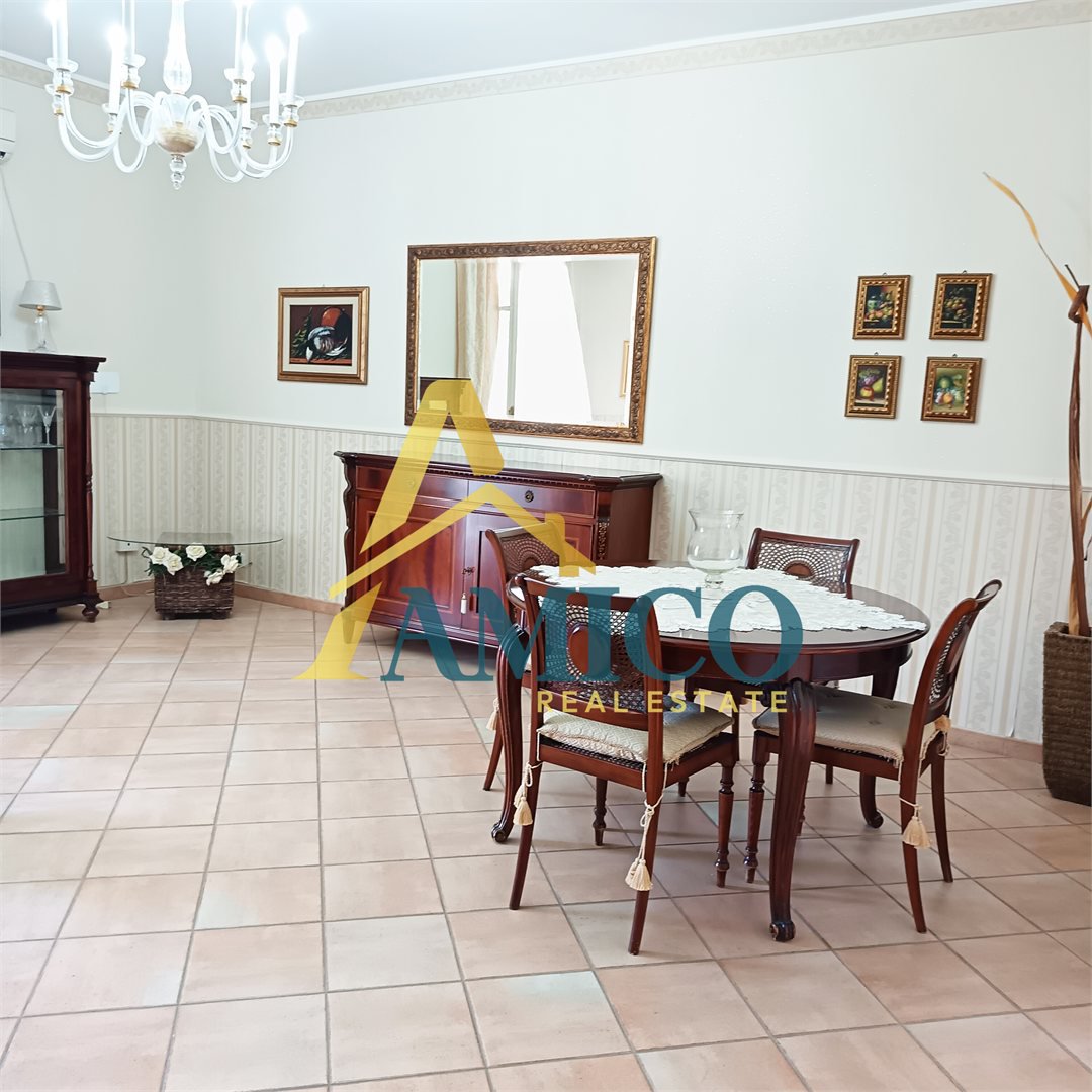 Appartamento in affitto a Casteldaccia