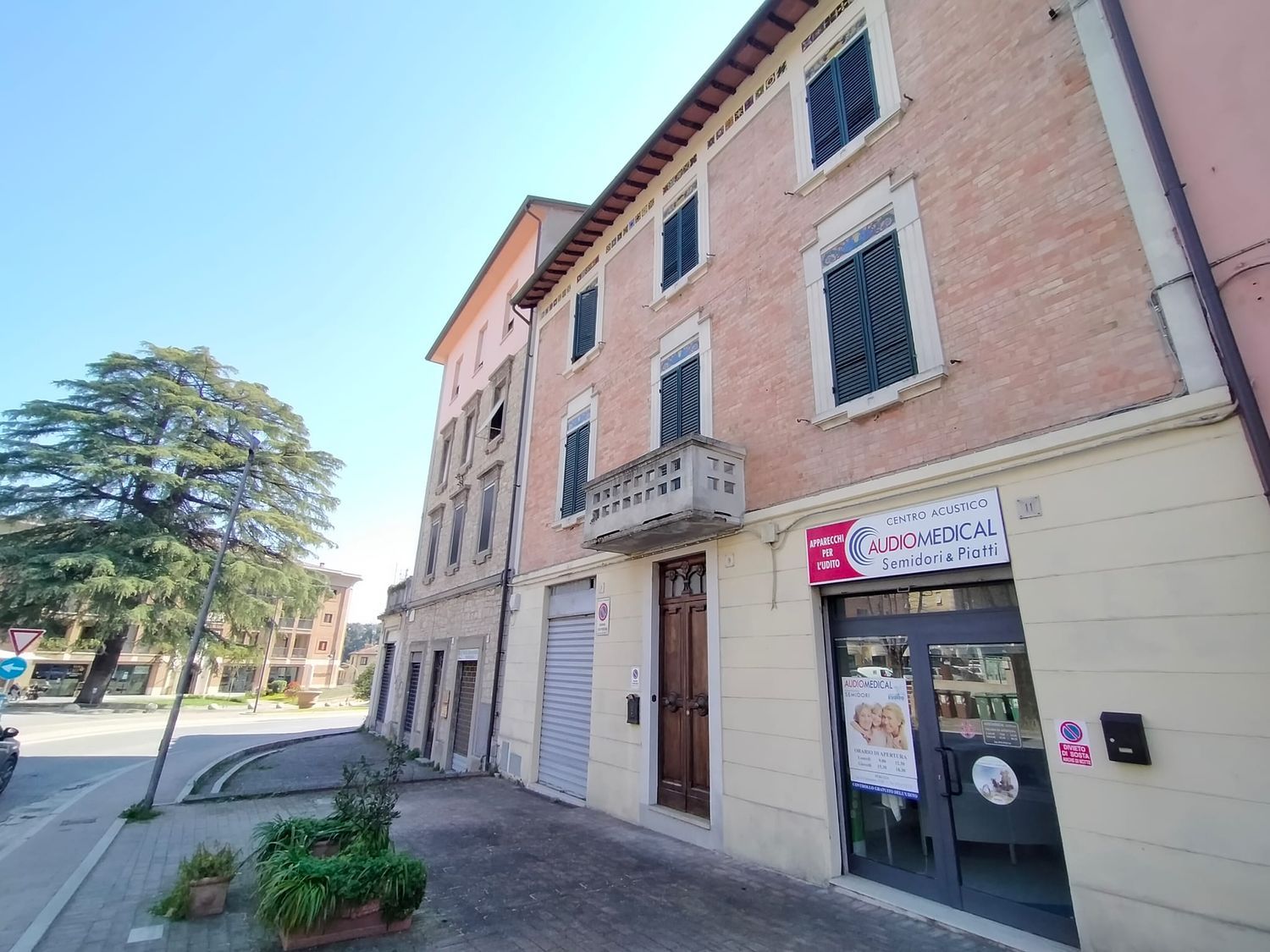 Casa singola in vendita a Marsciano
