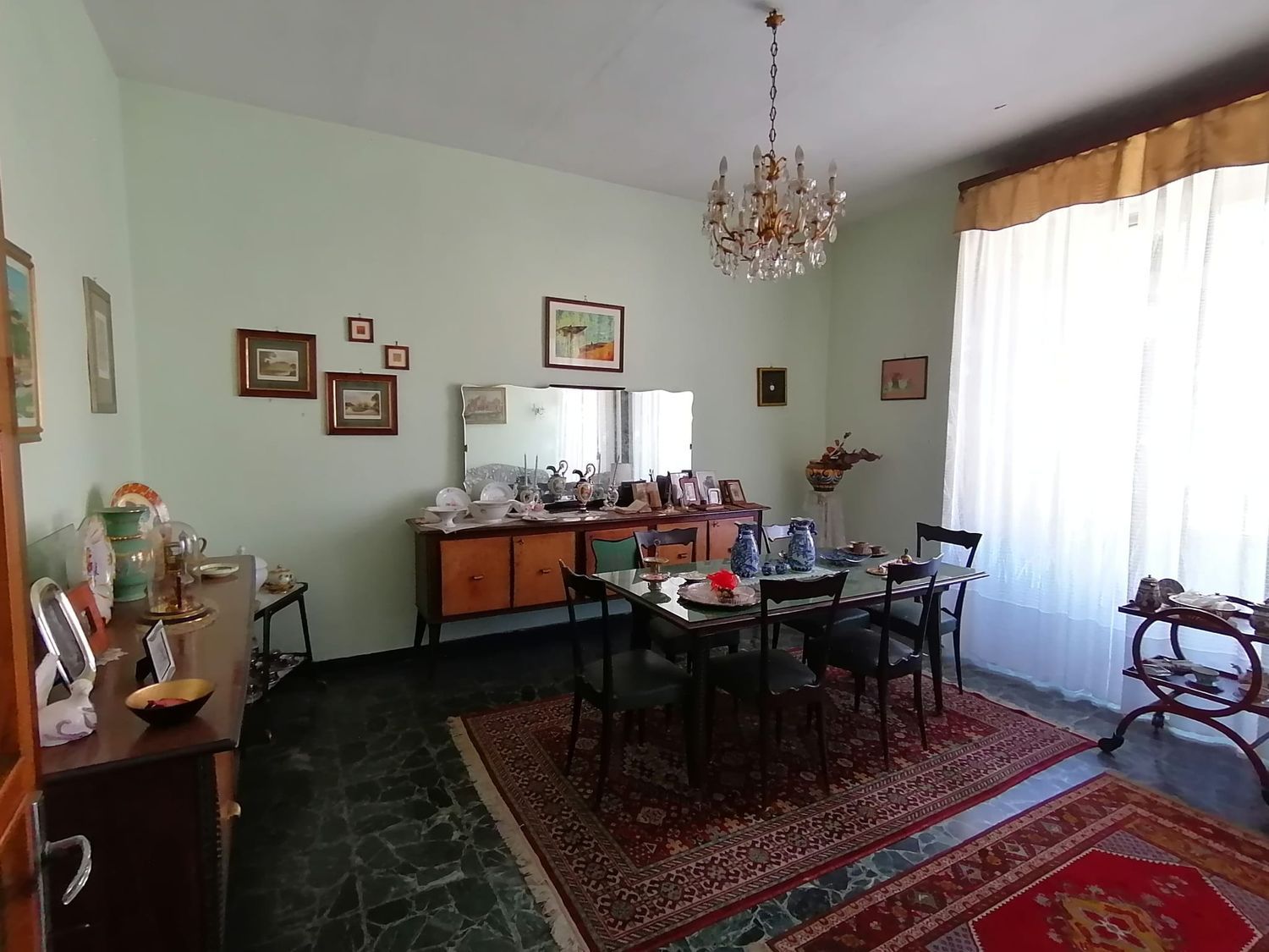 Casa singola in vendita a Marsciano