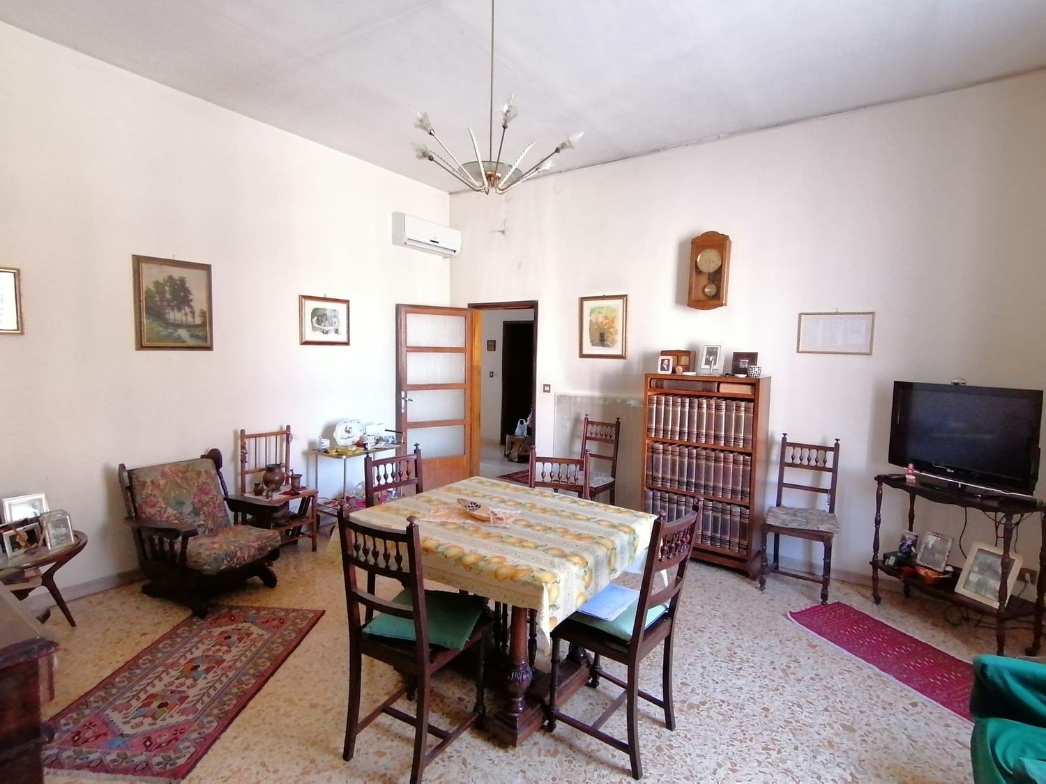 Casa singola in vendita a Marsciano