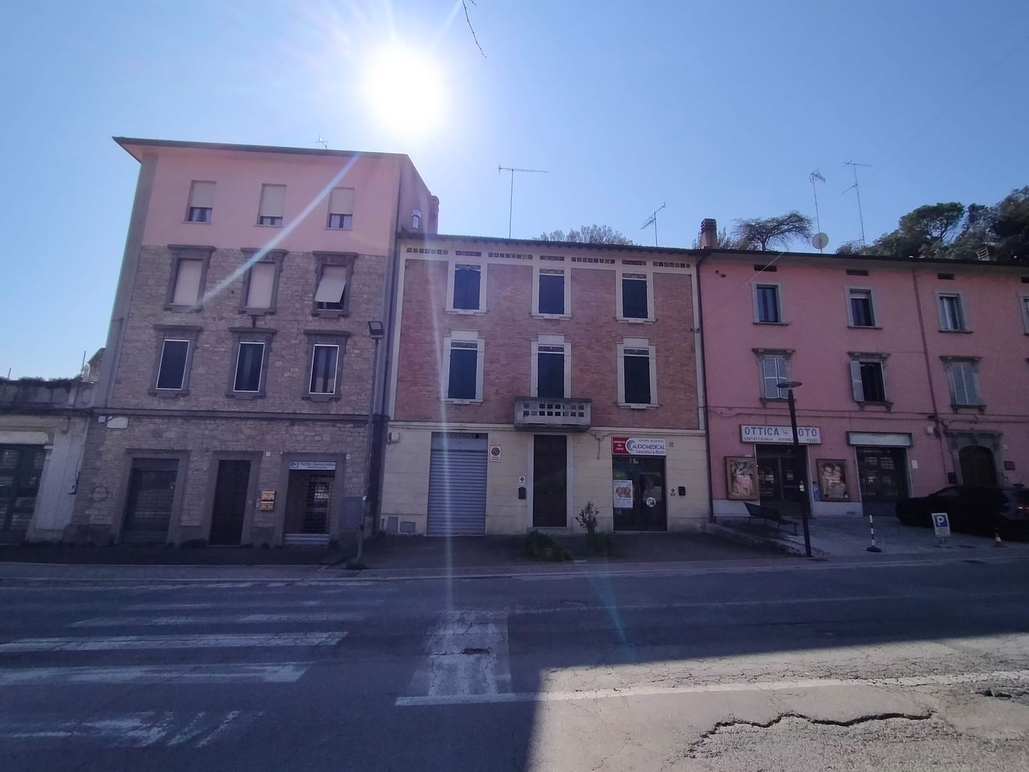 Casa singola in vendita a Marsciano