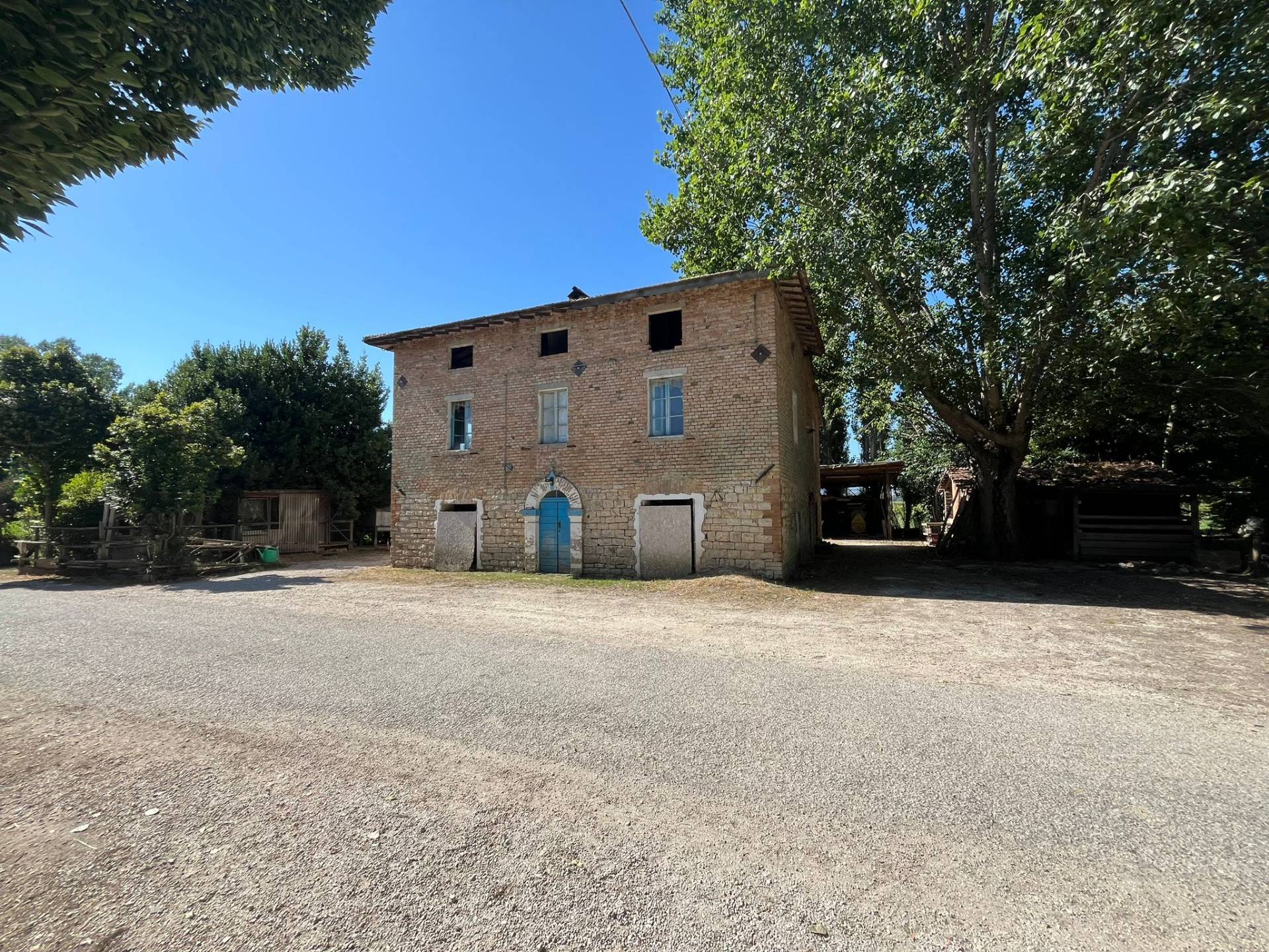 Casa singola in vendita a Collazzone, Collepepe