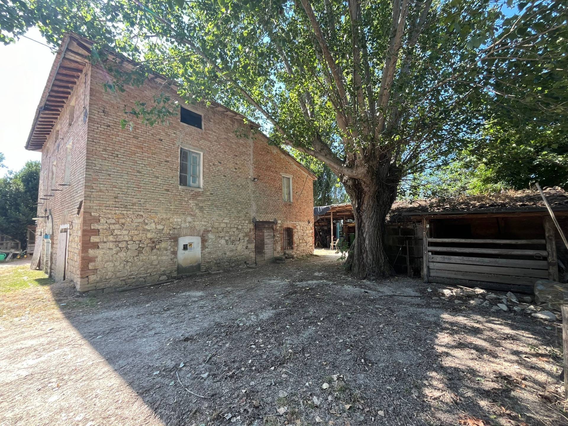 Casa singola in vendita a Collazzone, Collepepe