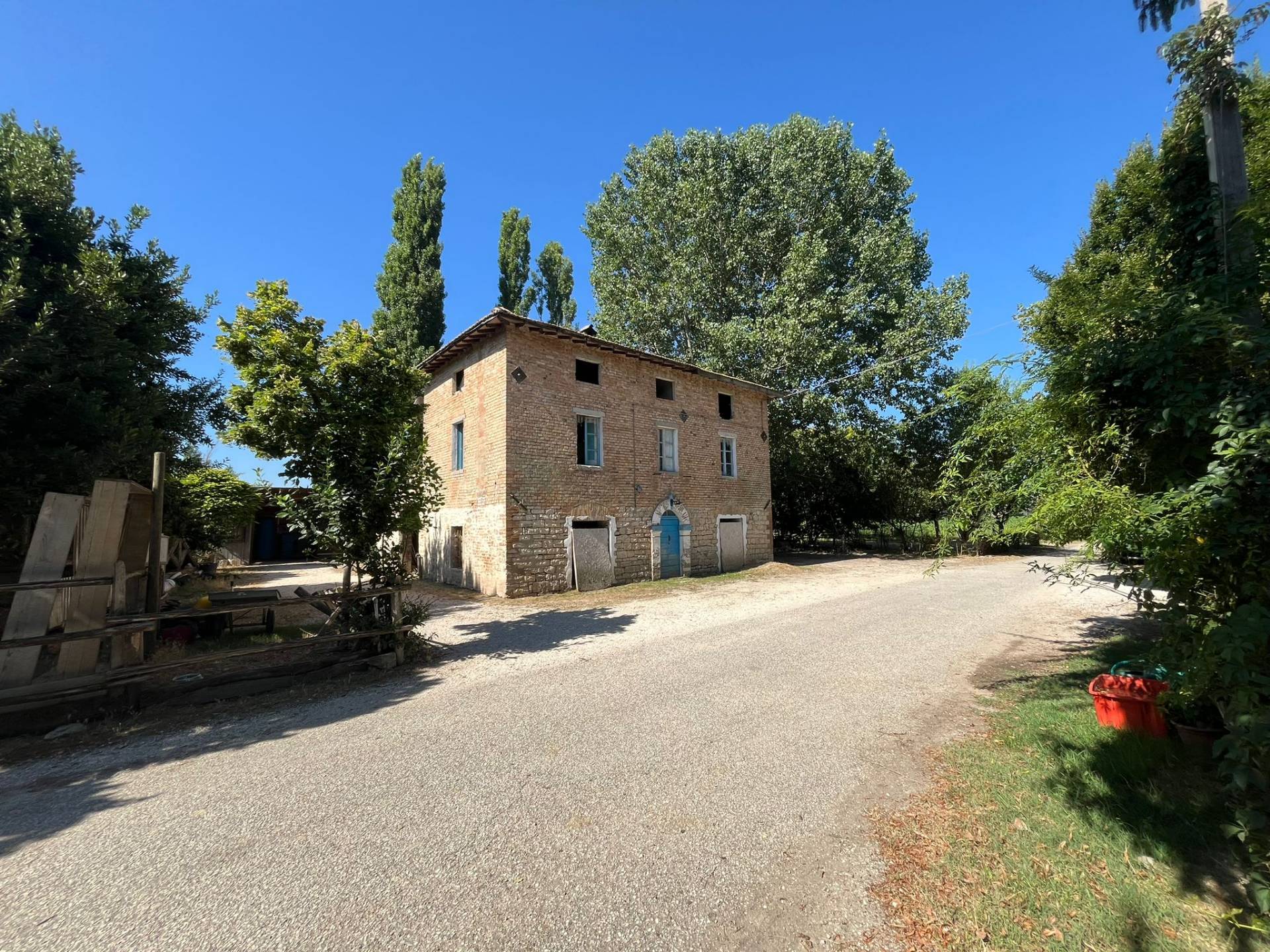 Casa singola in vendita a Collazzone, Collepepe