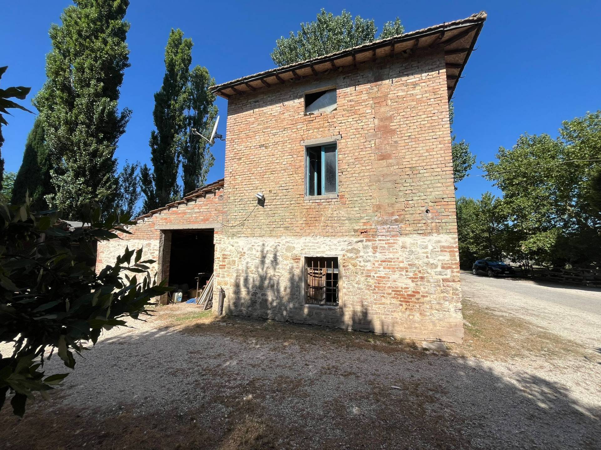 Casa singola in vendita a Collazzone, Collepepe