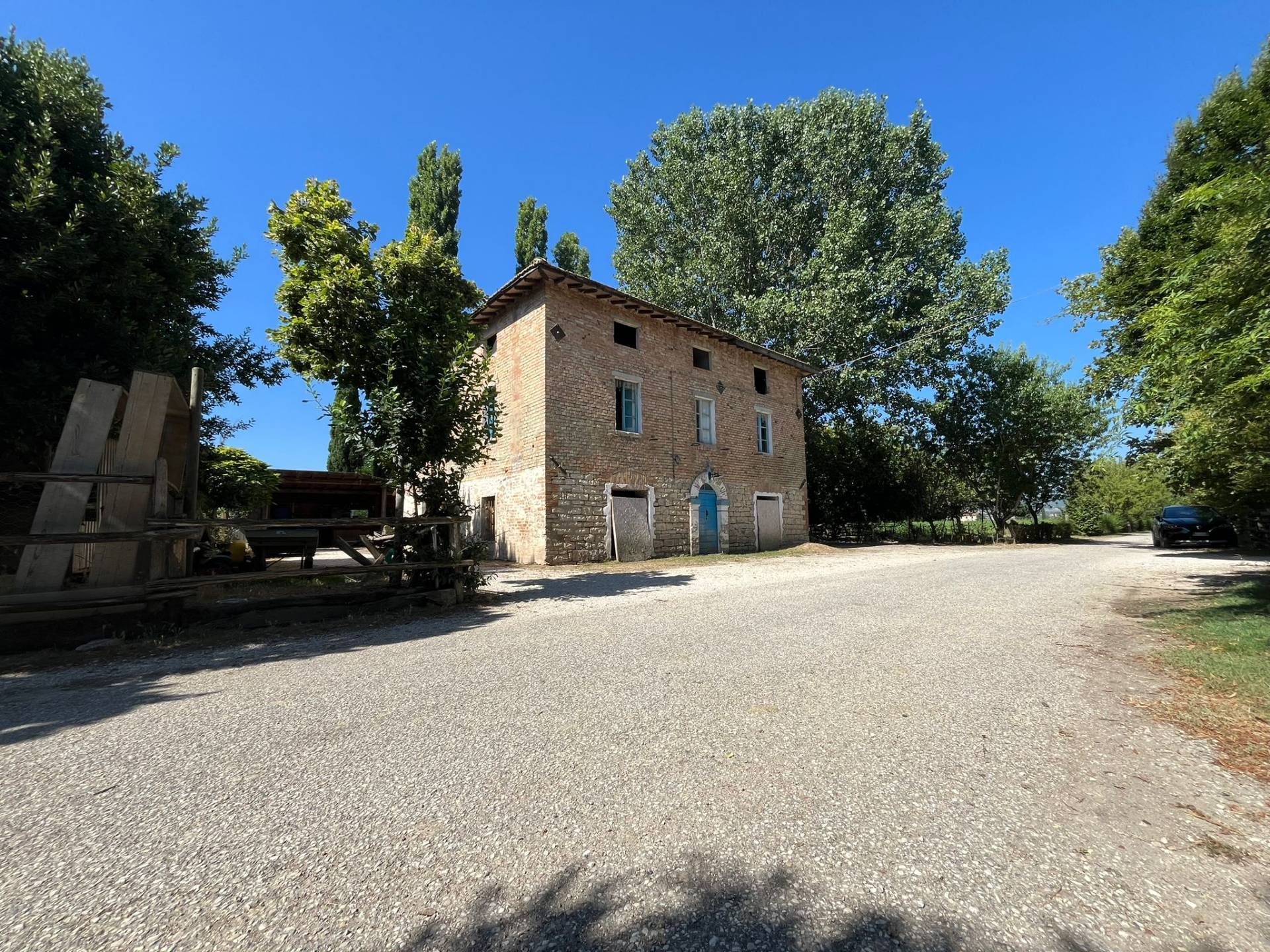 Casa singola in vendita a Collazzone, Collepepe