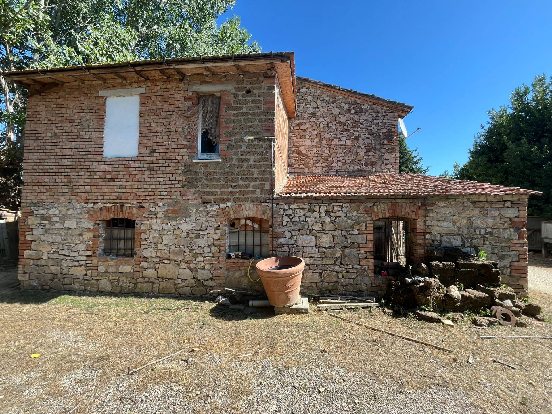 Casa singola in vendita a Collazzone, Collepepe