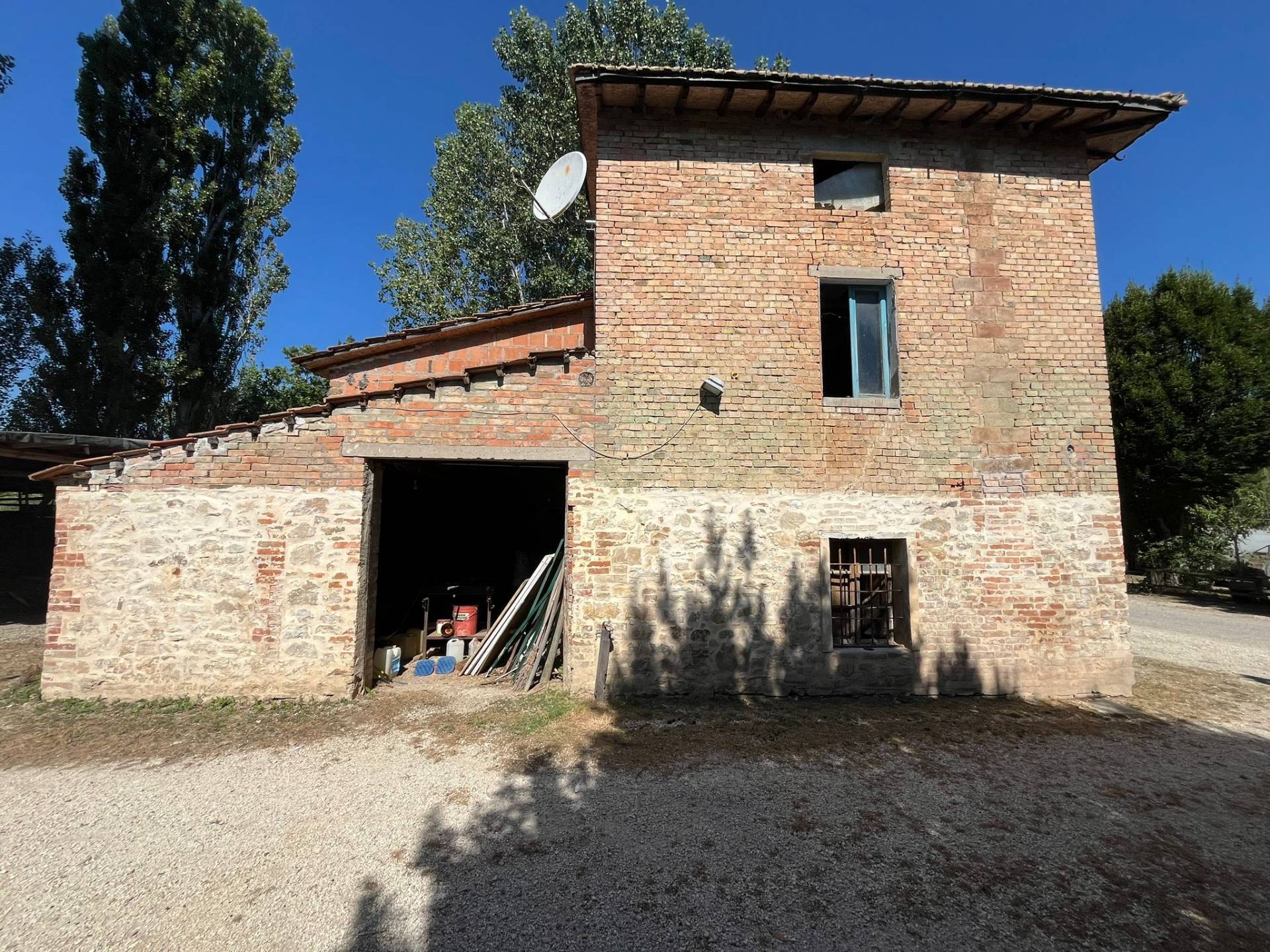 Casa singola in vendita a Collazzone, Collepepe