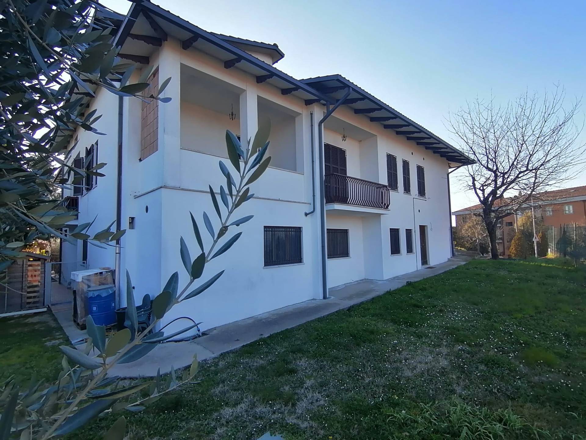 Villetta bifamiliare in vendita a Marsciano, Cerqueto