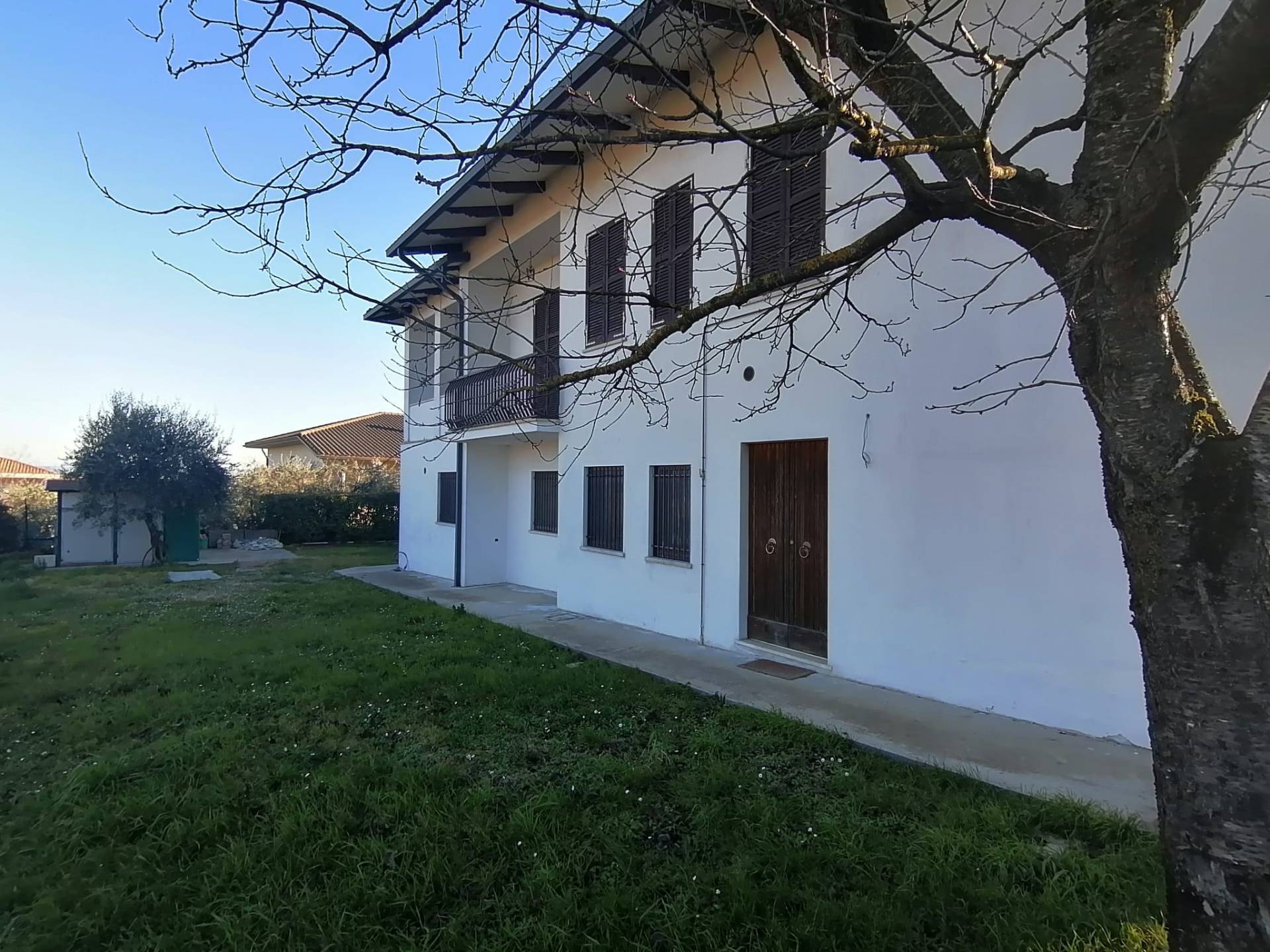 Villetta bifamiliare in vendita a Marsciano, Cerqueto