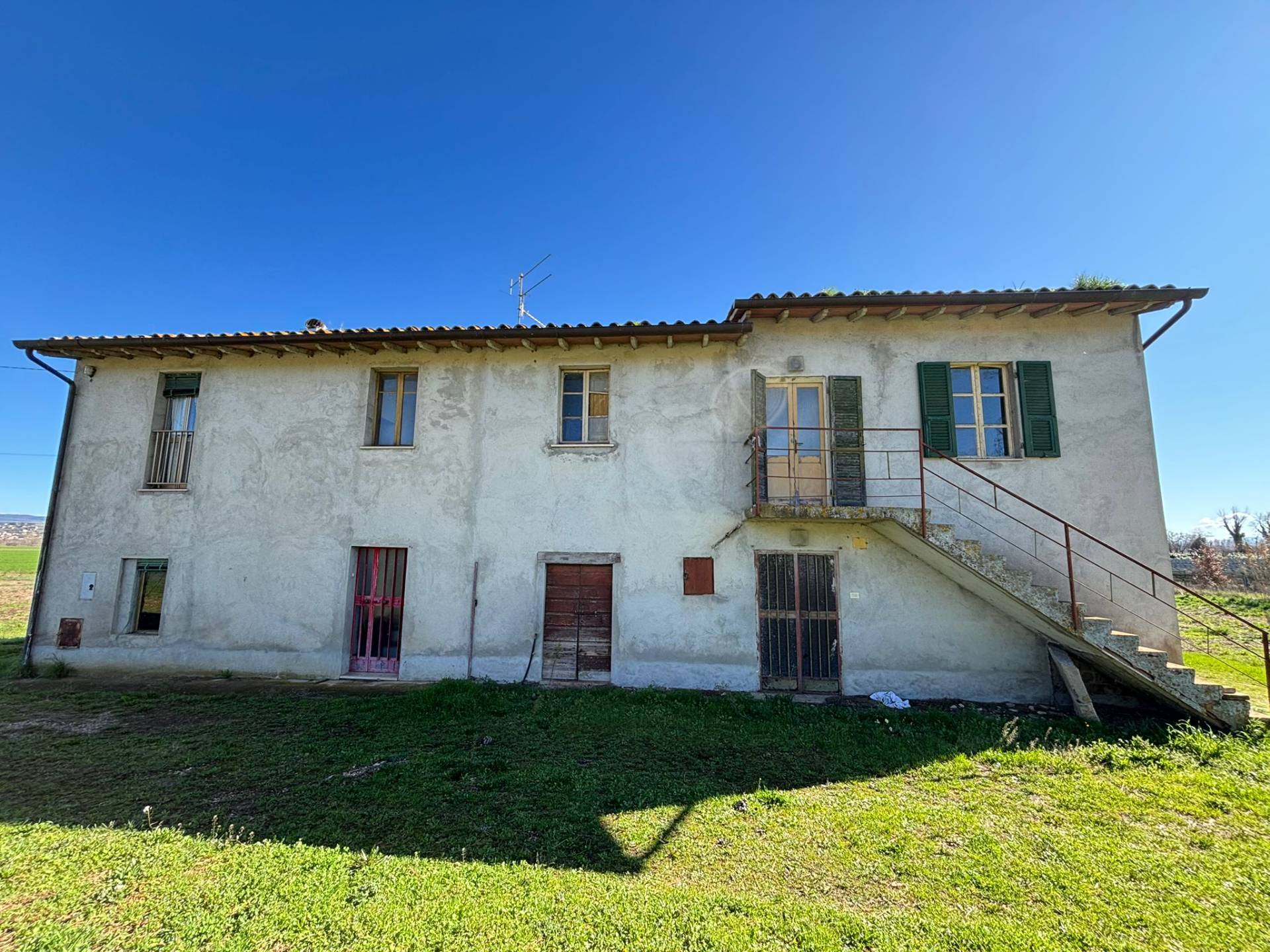 Casa singola in vendita a Fratta Todina, Pontecane