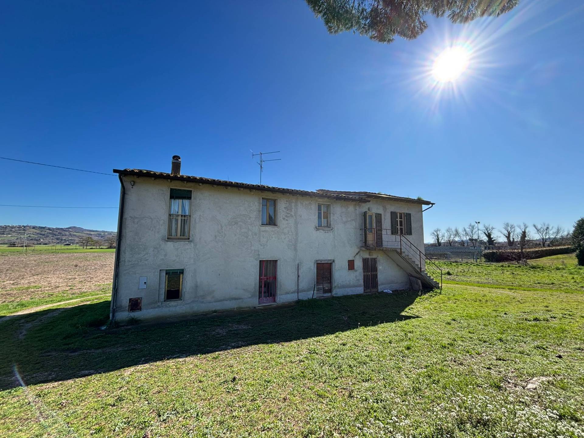 Casa singola in vendita a Fratta Todina, Pontecane