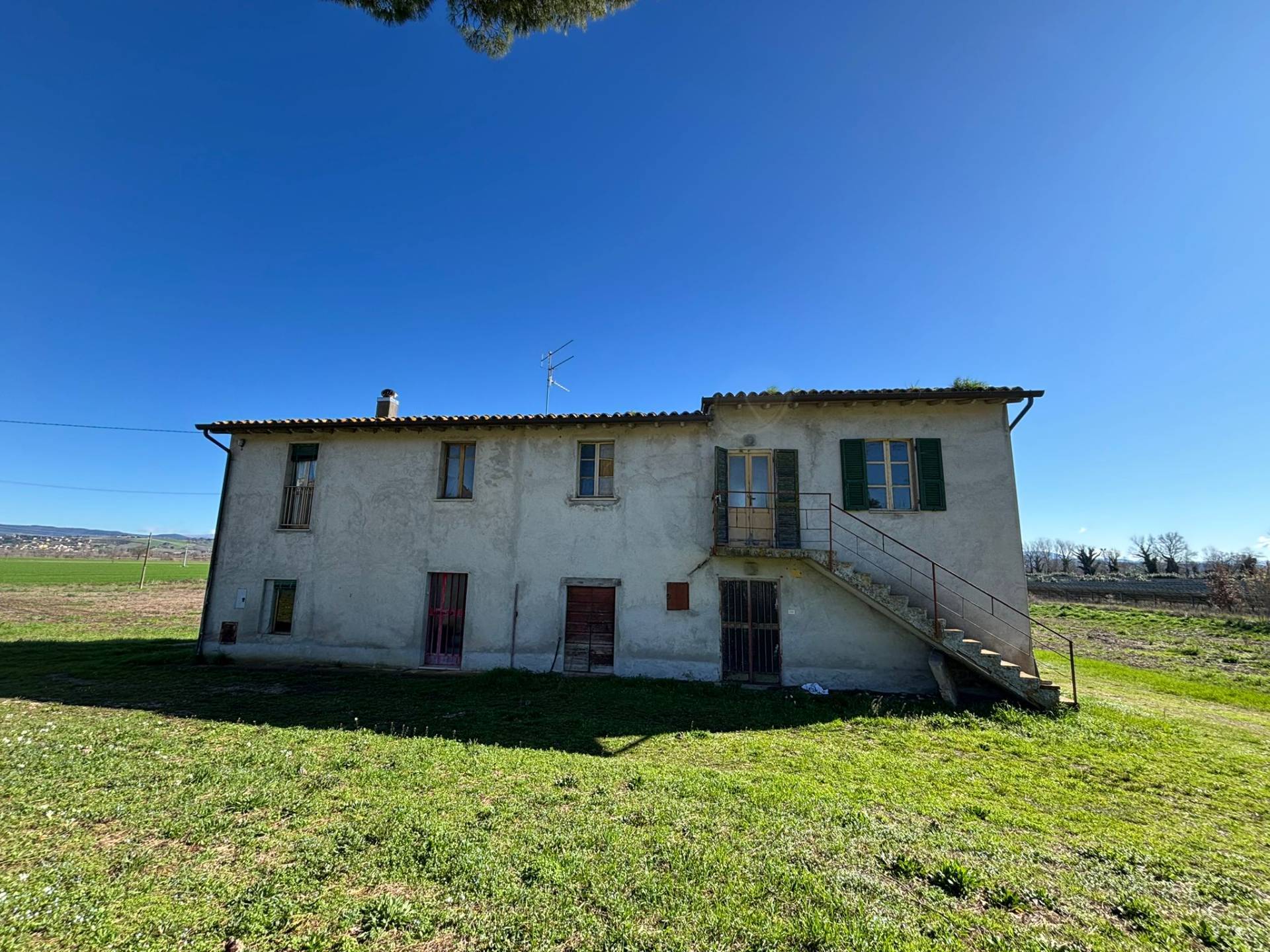 Casa singola in vendita a Fratta Todina, Pontecane