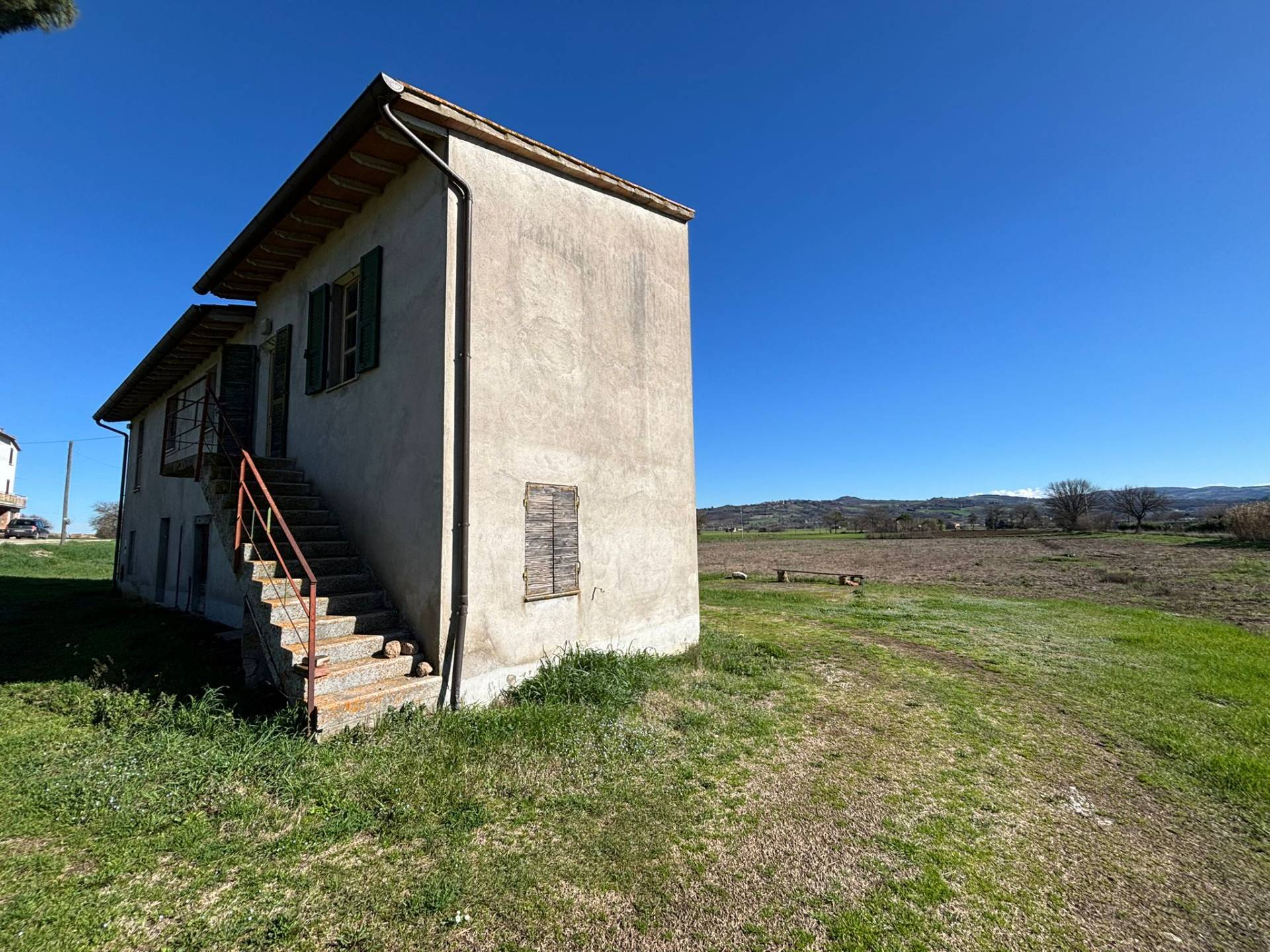 Casa singola in vendita a Fratta Todina, Pontecane