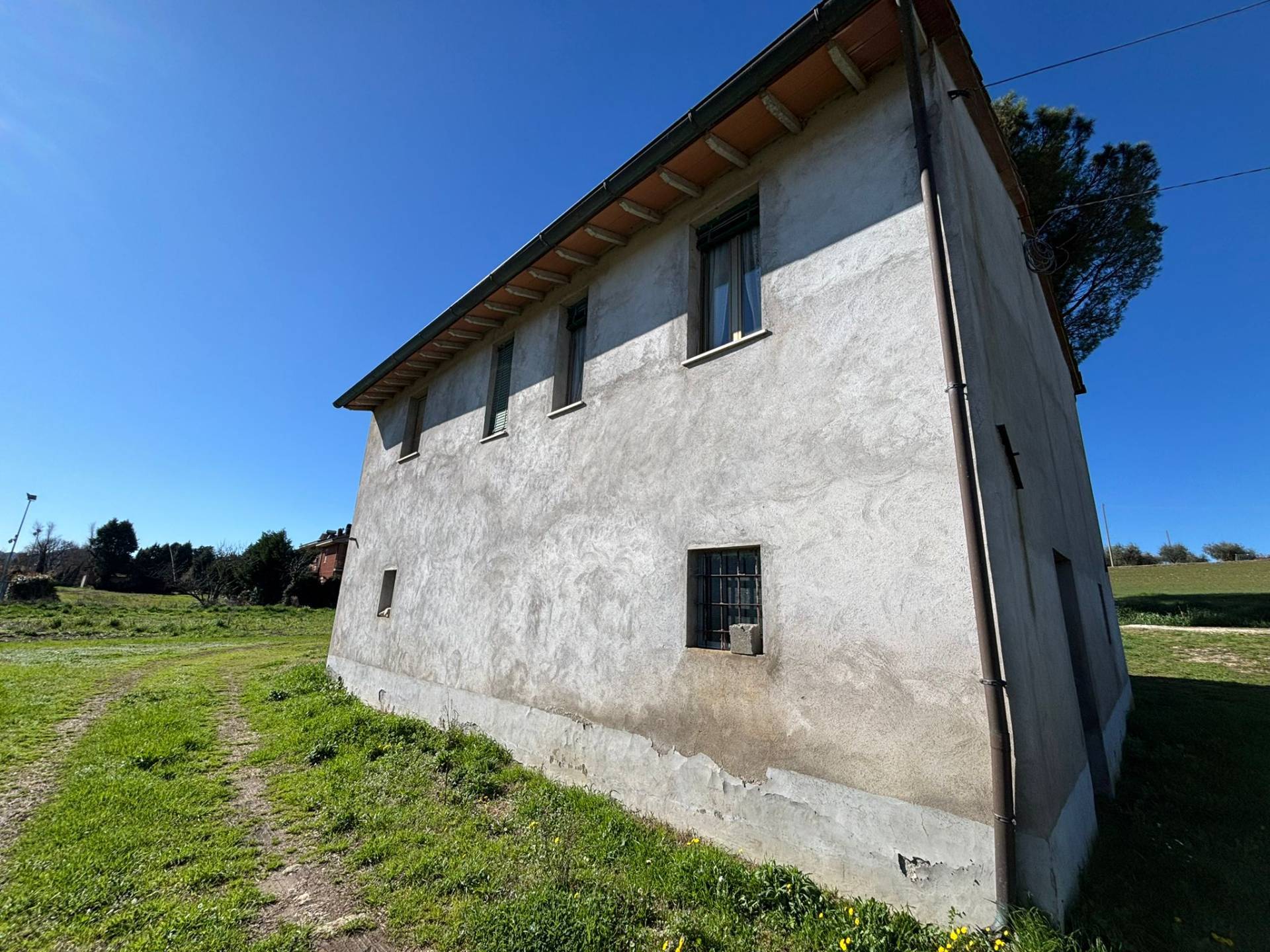 Casa singola in vendita a Fratta Todina, Pontecane