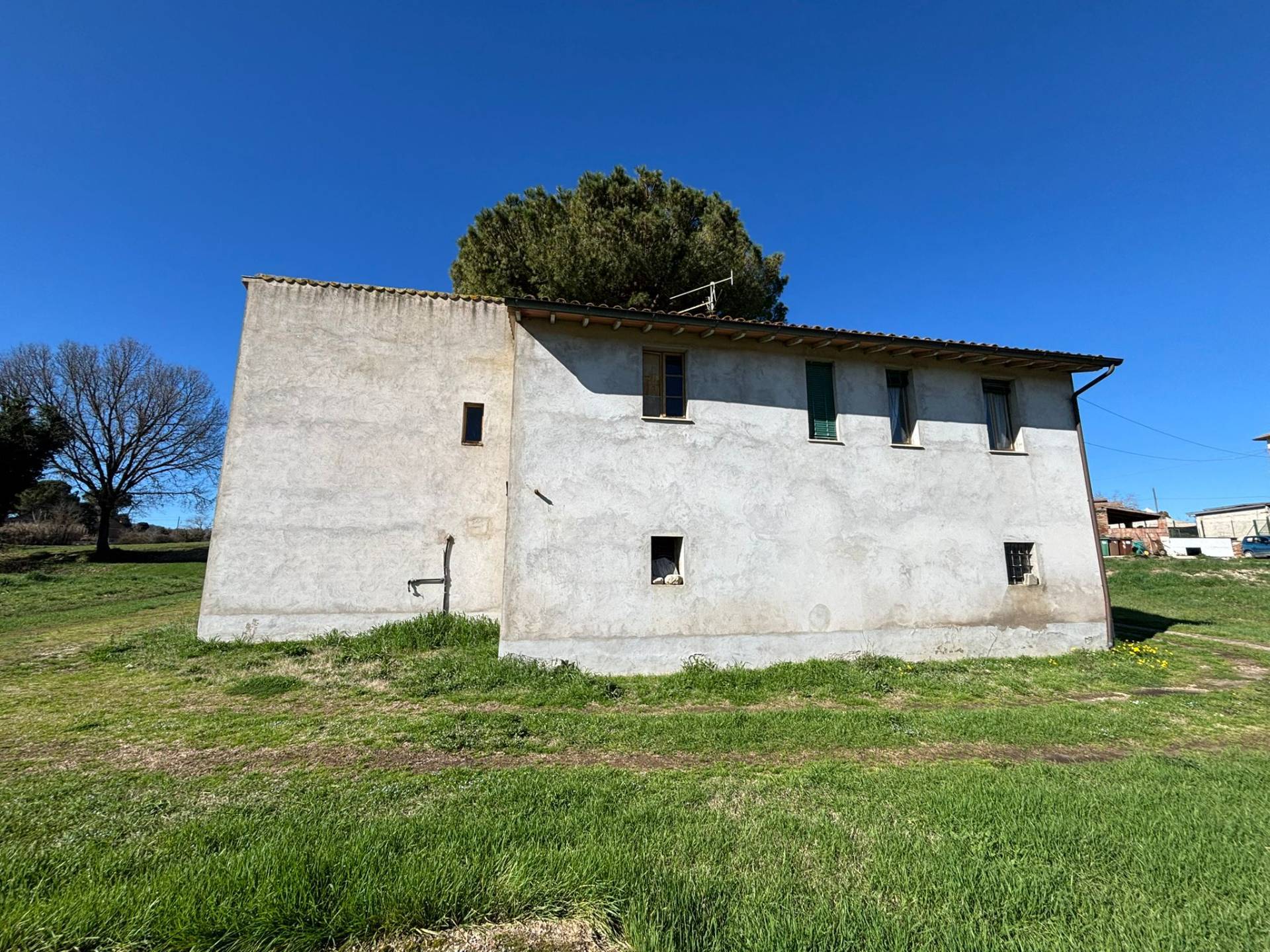 Casa singola in vendita a Fratta Todina, Pontecane