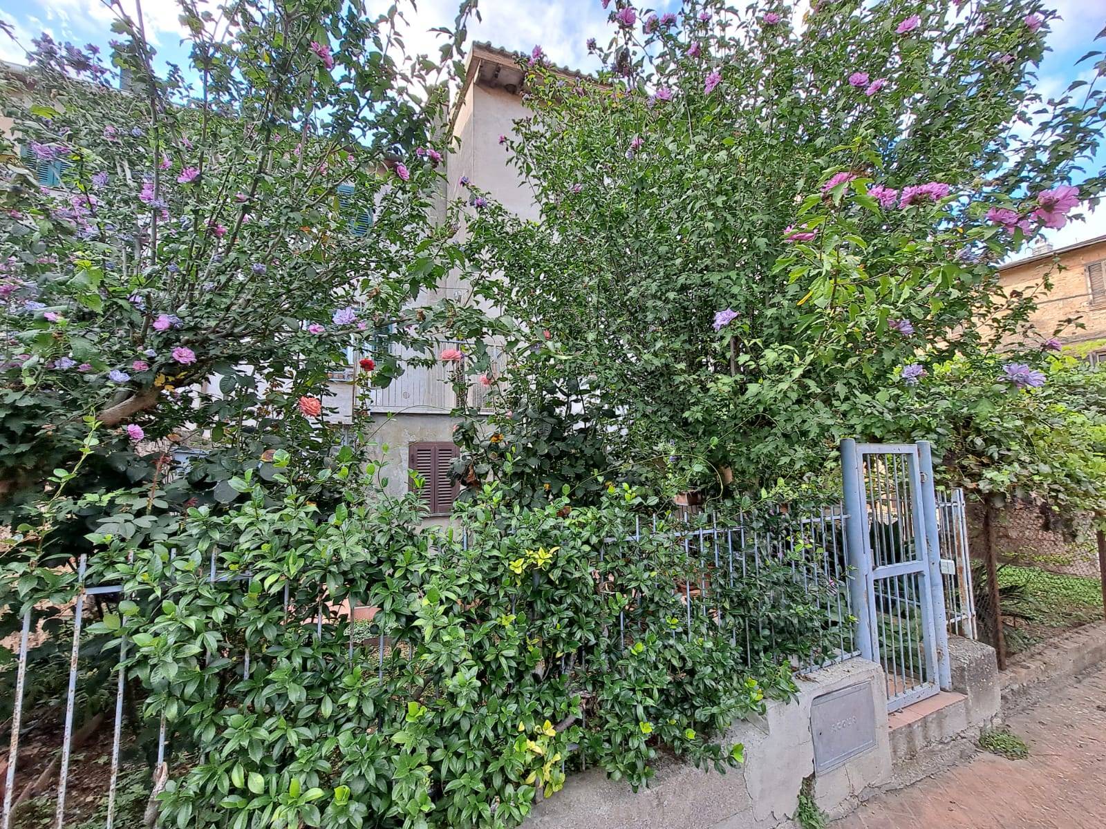 Abitazione Semindipendente in vendita a Marsciano, Castello delle Forme