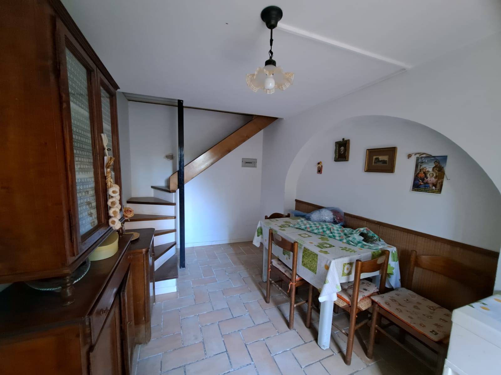 Abitazione Semindipendente in vendita a Marsciano, Castello delle Forme