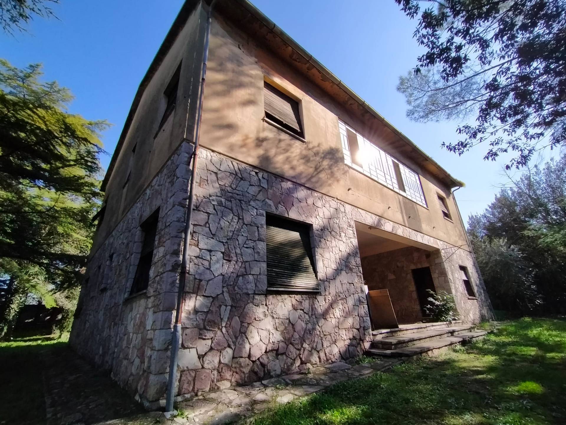 Casa singola in vendita a Marsciano, Schiavo